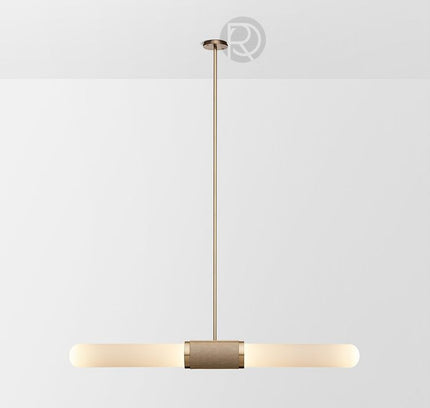 Pendant lamp SCANDAL by Rodesigne