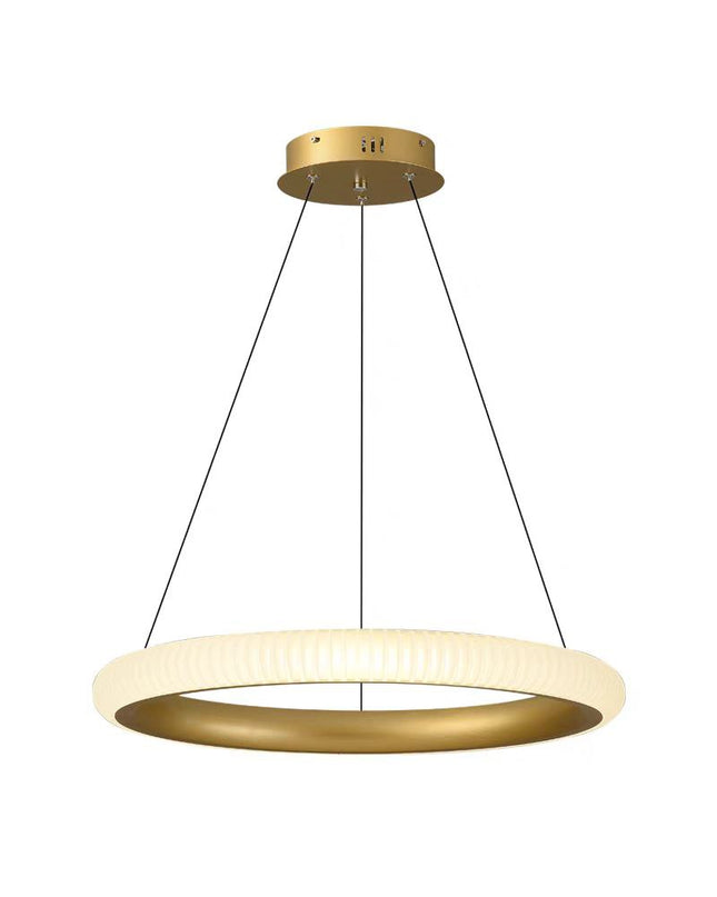 Chandelier FANNEL by Rodesigne