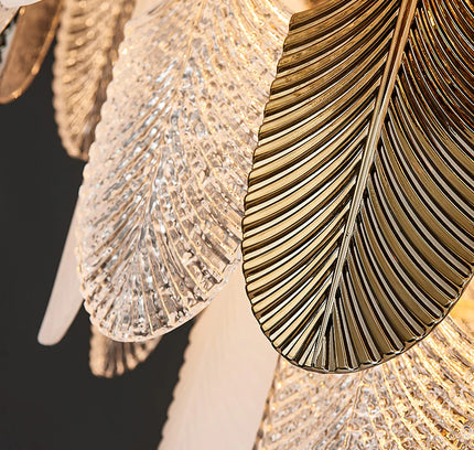 Chandelier PETAL by Rodesigne