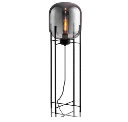 Floor Lamp RODA — designer floor lamp by RODESIGNE