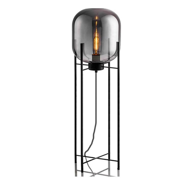 Floor Lamp RODA — designer floor lamp by RODESIGNE