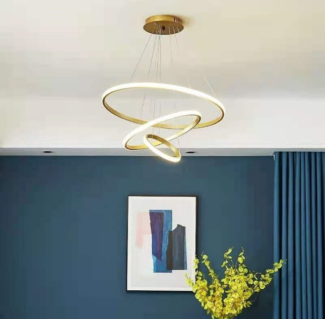 Chandelier NERUBA