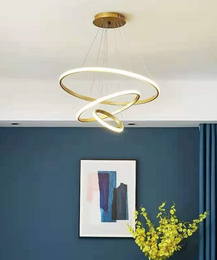 Chandelier NERUBA