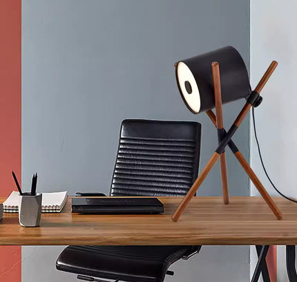 Table Lamp DRUADA — designer table lamp by RODESIGNE