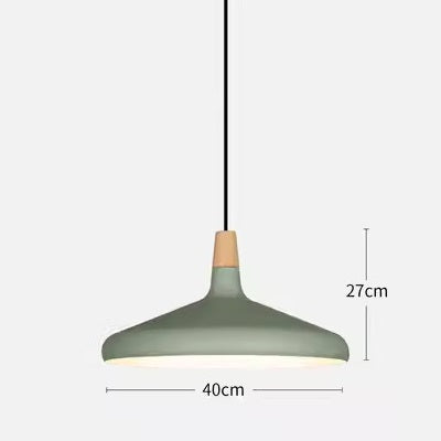 Pendant lamp LETTON by Rodesigne