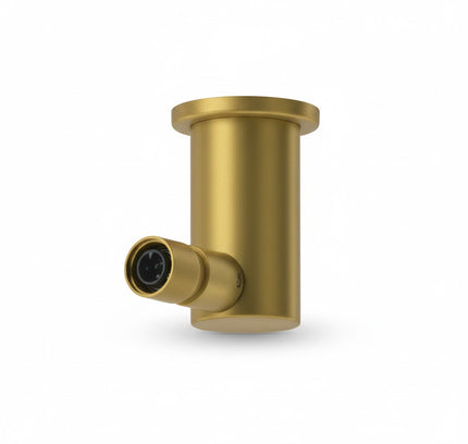 End Connector CANINO-13 — track lighting accessory, technical lighting by RODESIGNE