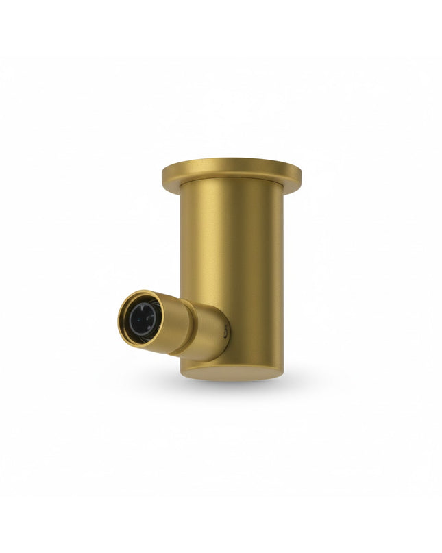 End Connector CANINO-13 — track lighting accessory, technical lighting by RODESIGNE
