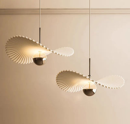 Pendant lamp ORIERTY by Rodesigne