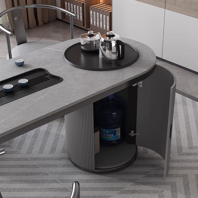Office Desk DITRA