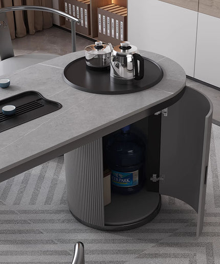 Office Desk DITRA