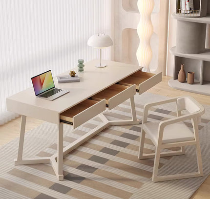 Writing Desk IHTI — designer desk, custom furniture by RODESIGNE