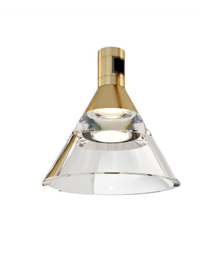 Aluminum Shade FLOOD