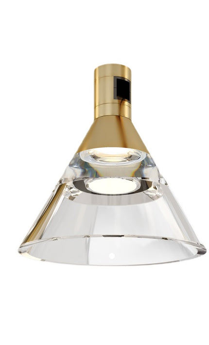 Aluminum Shade FLOOD