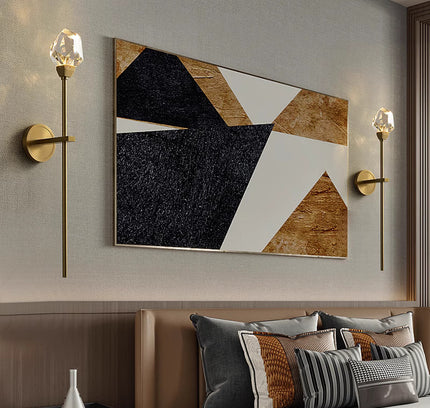 Wall Sconce TORRELL — wall sconce lamp, designer lighting by RODESIGNE