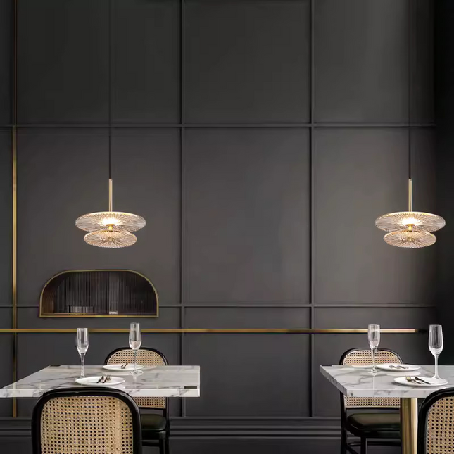 Pendant Light ELONA