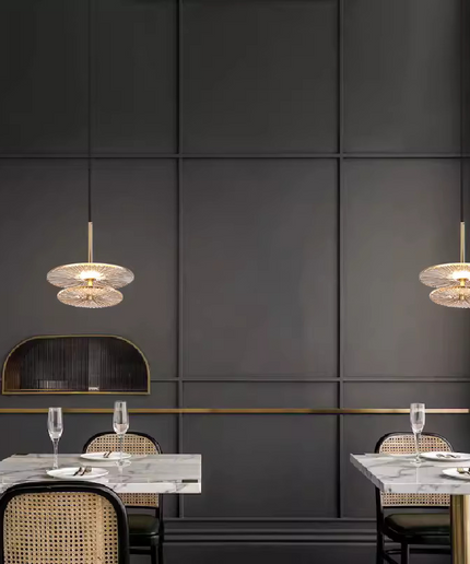 Pendant Light ELONA