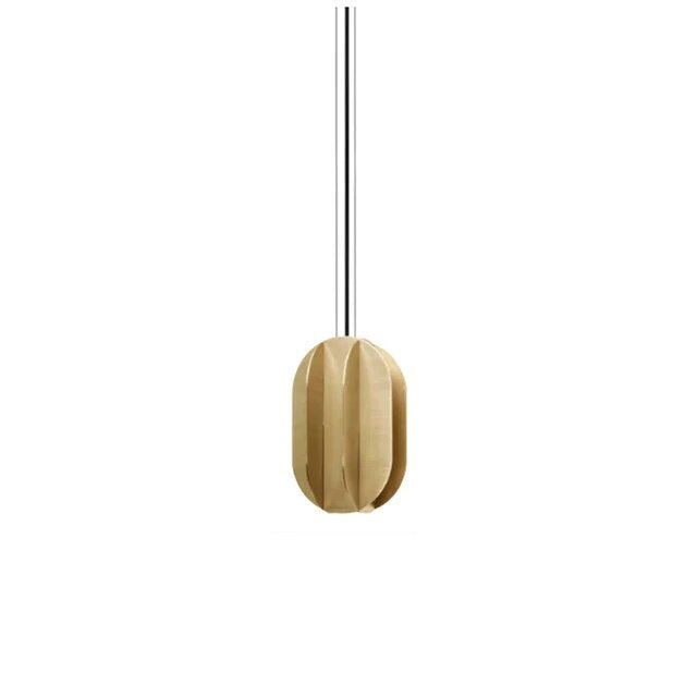 Pendant Light EL LIGHTING