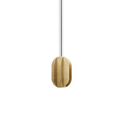 Pendant Light EL LIGHTING — modern pendant light, custom designer lighting by RODESIGNE