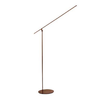 Floor Lamp LETAR — designer floor lamp by RODESIGNE