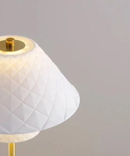 Table lamp DAMIAN by Rodesigne