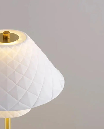 Table lamp DAMIAN by Rodesigne