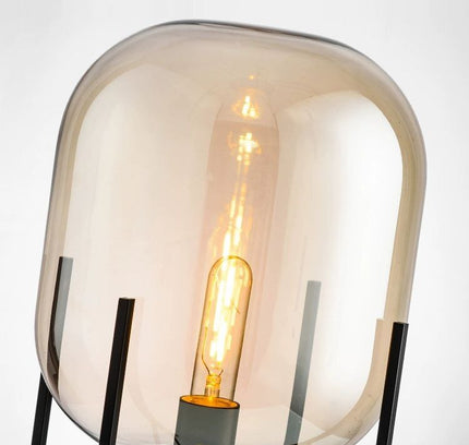 Floor Lamp RODA — designer floor lamp by RODESIGNE