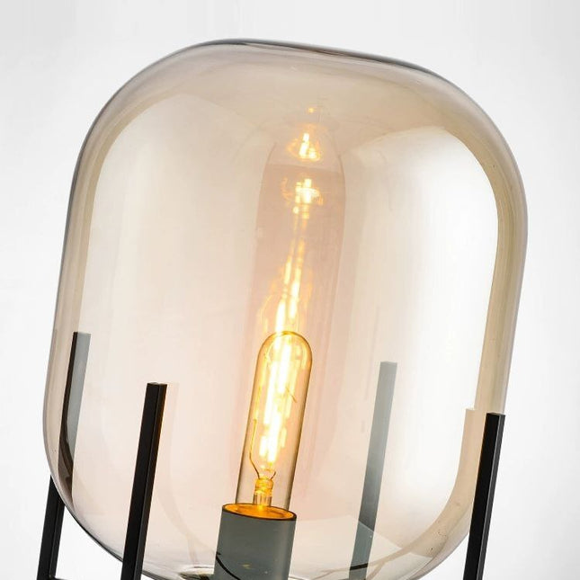 Floor Lamp RODA — designer floor lamp by RODESIGNE
