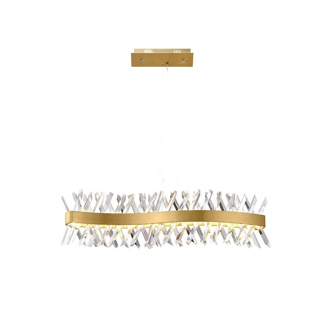 Designer Chandelier RECINTO