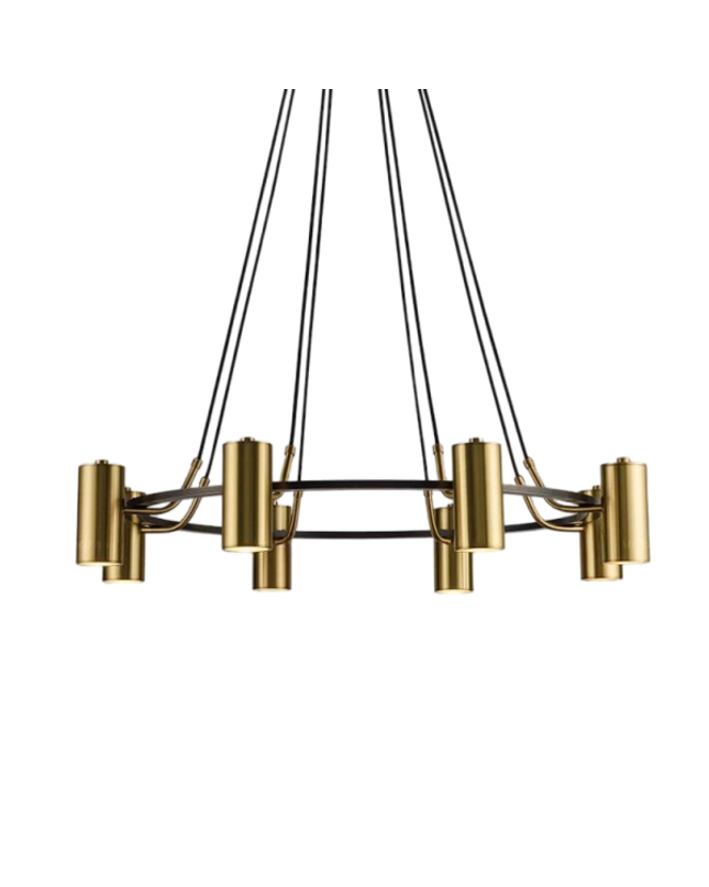 Chandelier GYNERA by Rodesigne