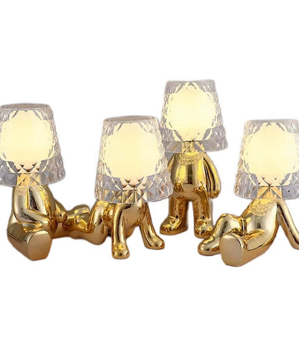 Table Lamp NOISER