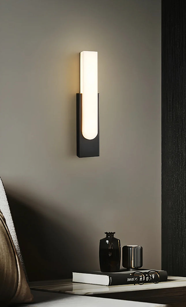 Wall lamp (Sconce) ALDIS by Rodesigne