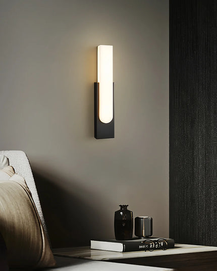 Wall lamp (Sconce) ALDIS by Rodesigne