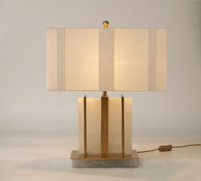 Table Lamp PANTEON