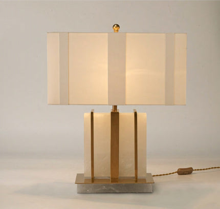 Table Lamp PANTEON — designer table lamp by RODESIGNE