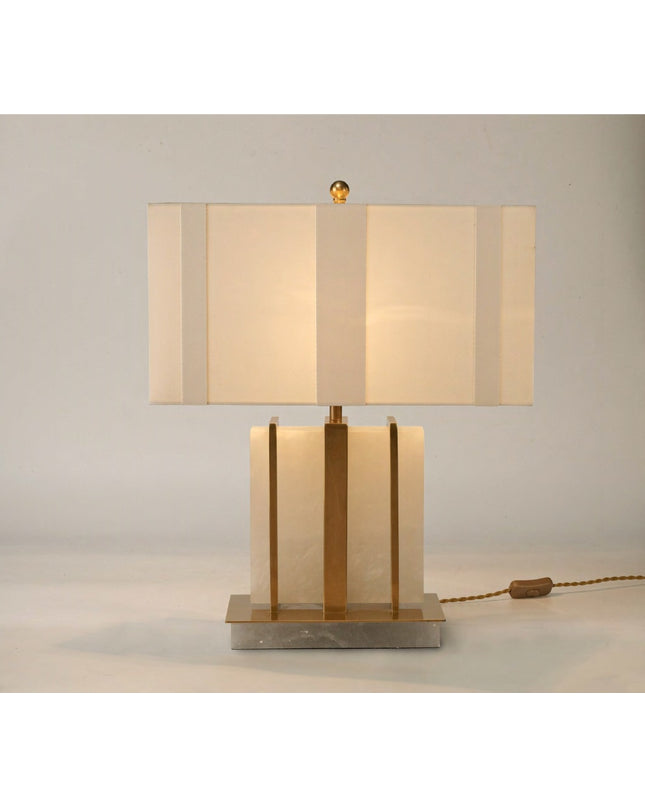 Table Lamp PANTEON — designer table lamp by RODESIGNE