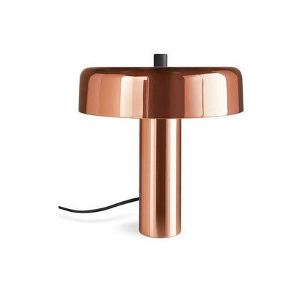 Table Lamp DRUM — designer table lamp by RODESIGNE