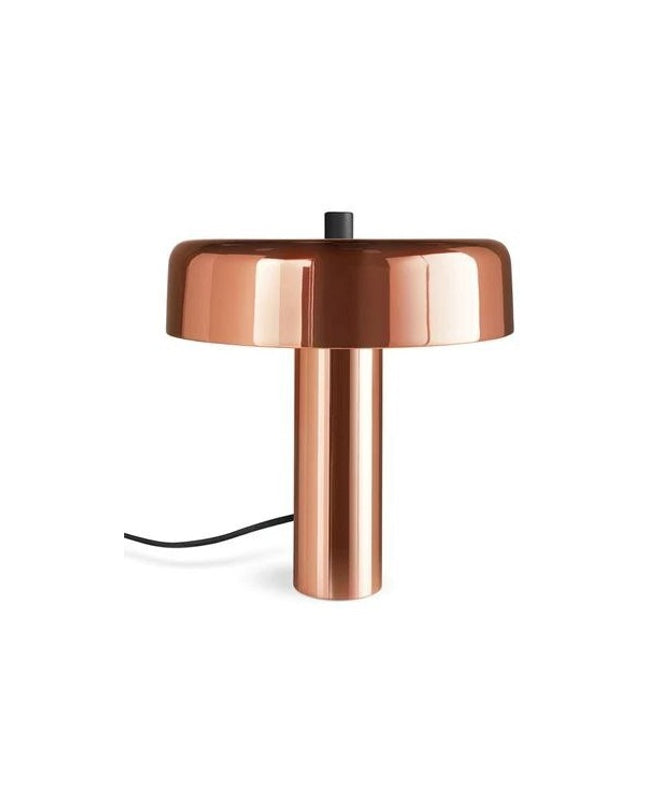 Table Lamp DRUM — designer table lamp by RODESIGNE