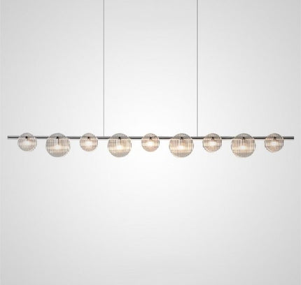 Chandelier GOREENA by Rodesigne