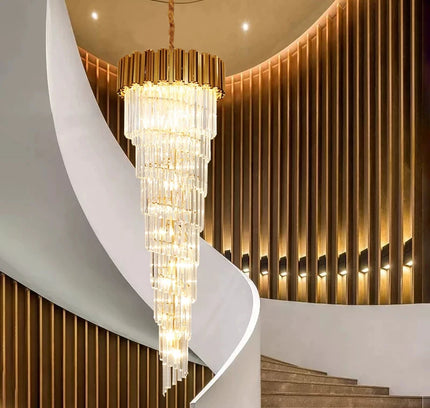 Chandelier MERYME by Rodesigne