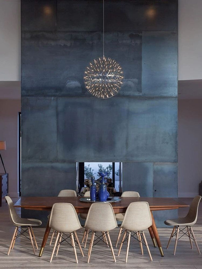 Pendant Light YOLLO