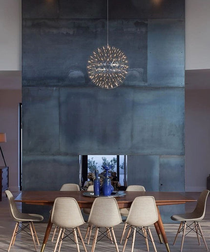 Pendant Light YOLLO