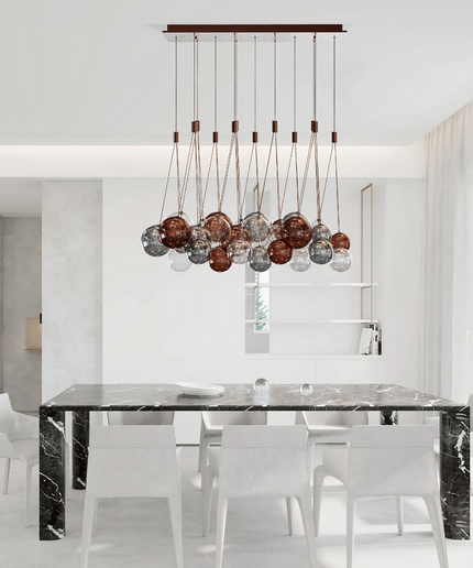 Chandelier SOLLUS