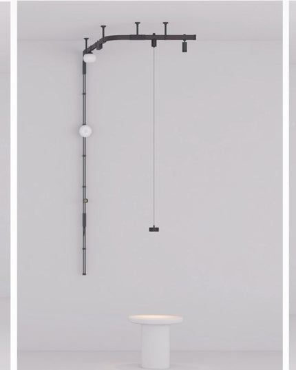 Recessed Light MOBIUS-03