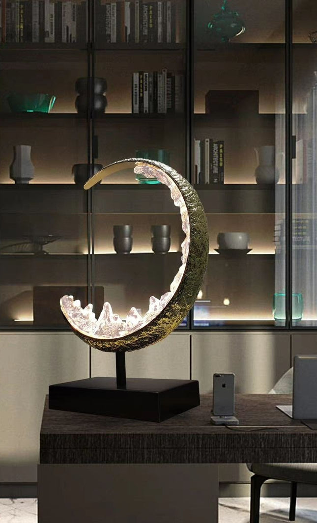 Table Lamp LUSIN