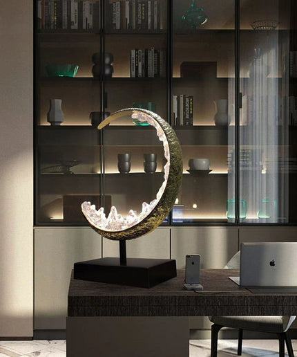 Table Lamp LUSIN
