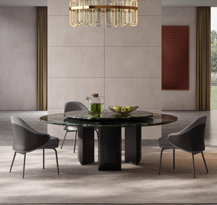 Table YUGHI — designer table, custom furniture by RODESIGNE