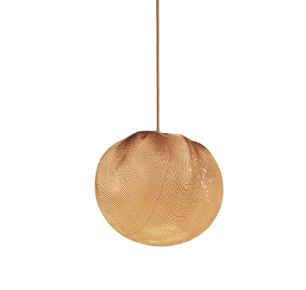 Pendant Light LERAN — modern pendant light, custom designer lighting by RODESIGNE