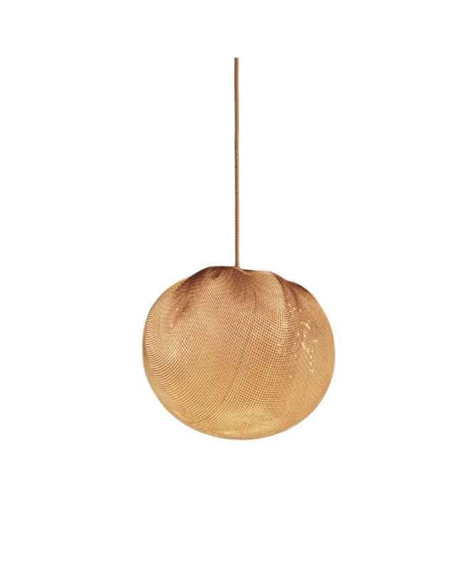 Pendant Light LERAN — modern pendant light, custom designer lighting by RODESIGNE