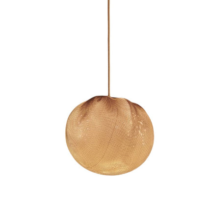 Pendant Light LERAN — modern pendant light, custom designer lighting by RODESIGNE