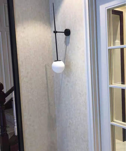 Wall Sconce TAURUS by Romatti